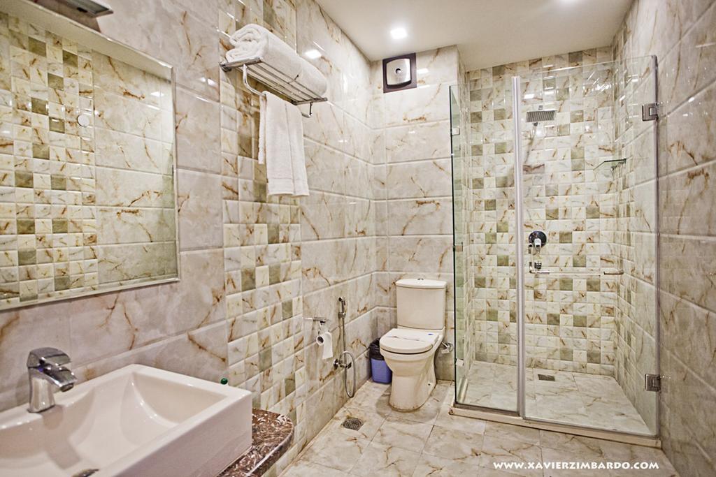 Hotel Krishna International Vrindavan Luaran gambar