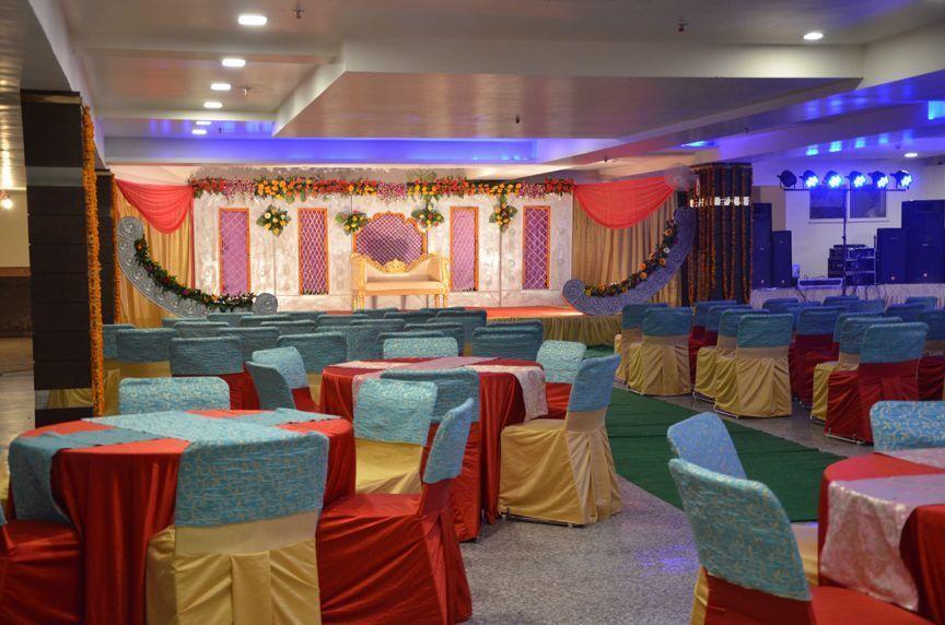Hotel Krishna International Vrindavan Luaran gambar