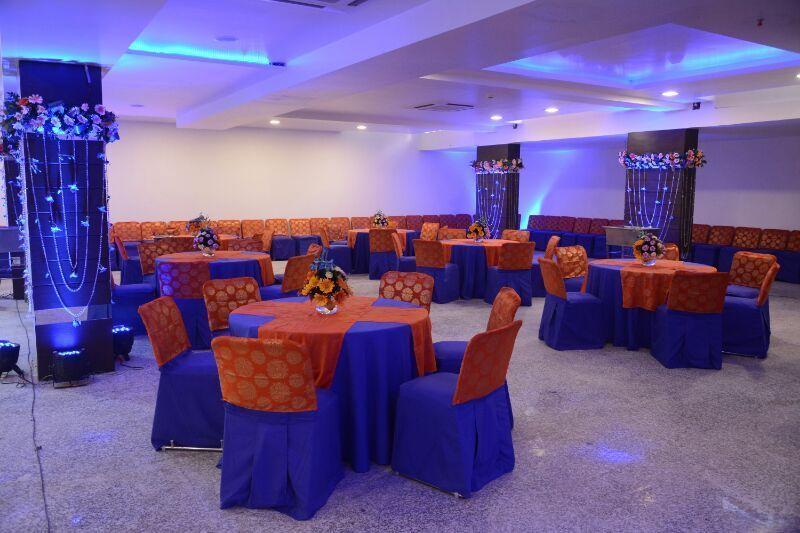 Hotel Krishna International Vrindavan Luaran gambar