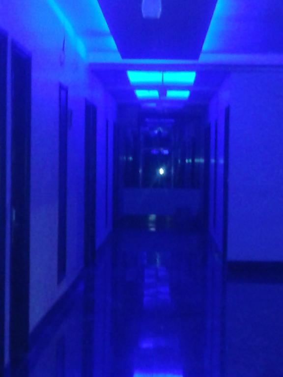 Hotel Krishna International Vrindavan Luaran gambar