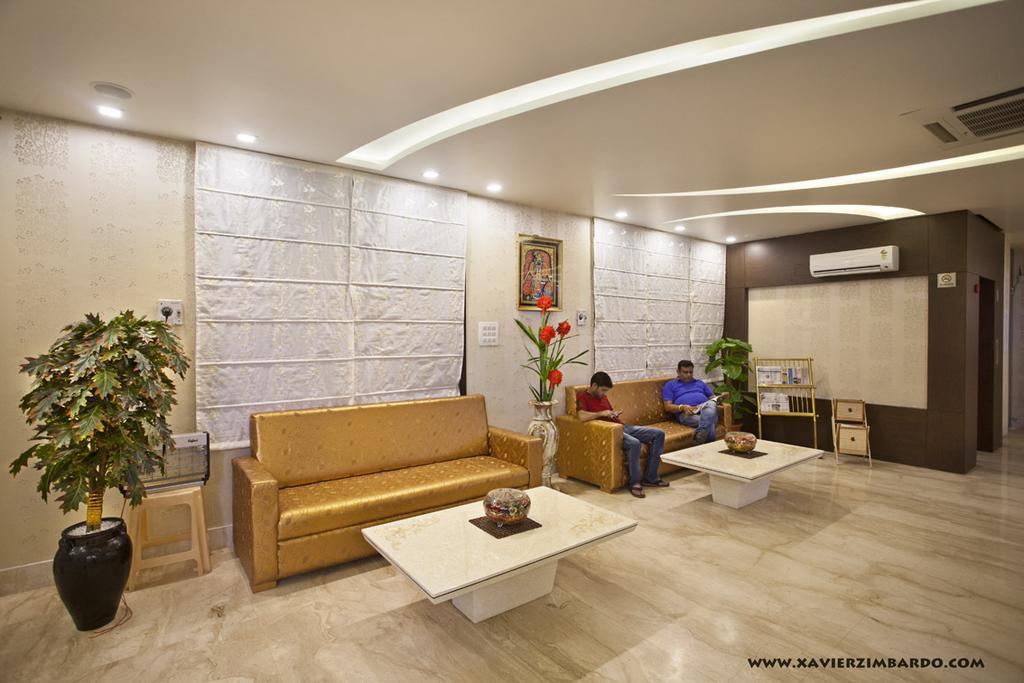 Hotel Krishna International Vrindavan Luaran gambar