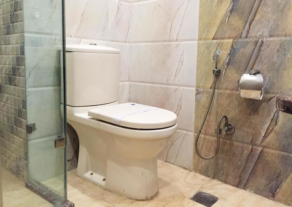 Hotel Krishna International Vrindavan Luaran gambar