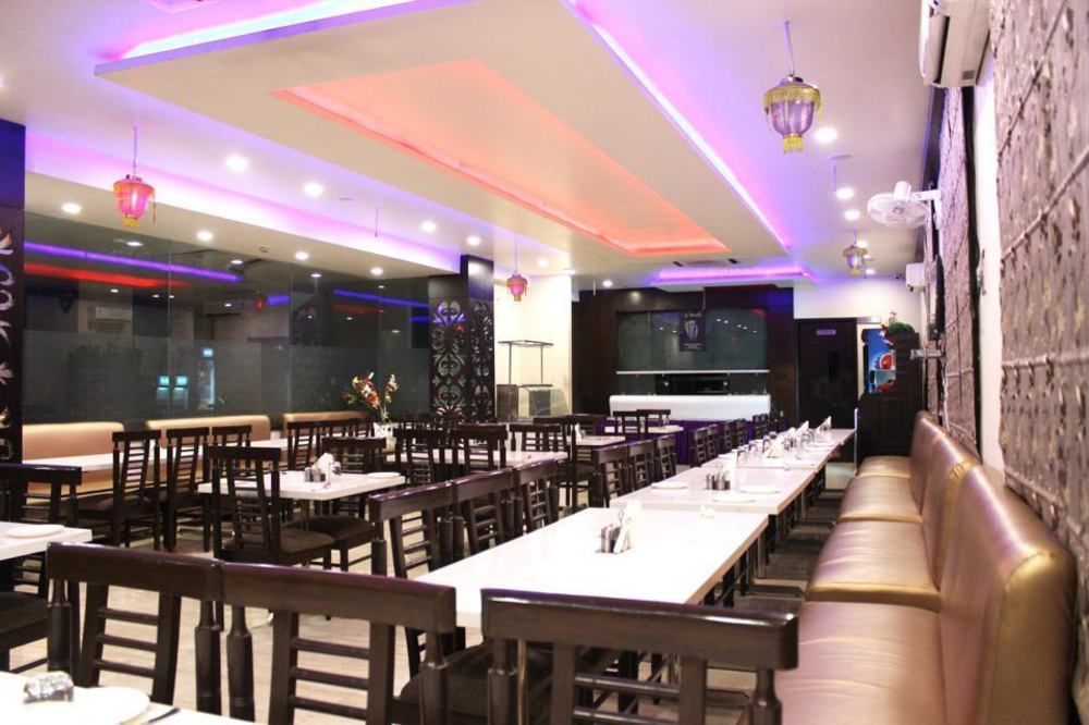 Hotel Krishna International Vrindavan Luaran gambar